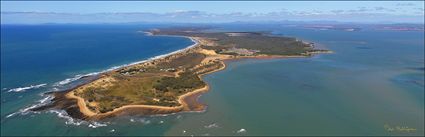 Facing Island - Gladstone - QLD (PBH4 00 18197)